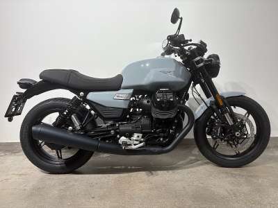 Moto Guzzi V7 Sport AKTION