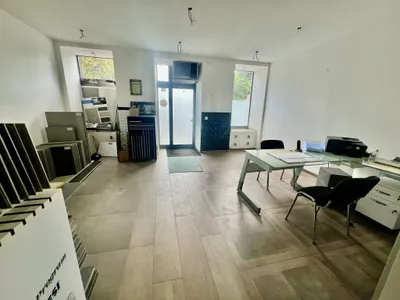 1-Zimmer-Wohnung kaufen in Wien – 40 m², € 98.000 – Bild 2 von 6