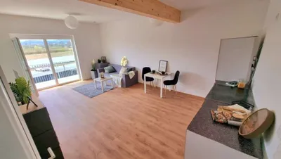 3-Zimmer-Wohnung mieten in Südoststeiermark – 60 m², € 745 – Bild 2 von 7