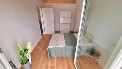 3-Zimmer-Wohnung mieten in Südoststeiermark – 60 m², € 745 – Bild 4 von 7