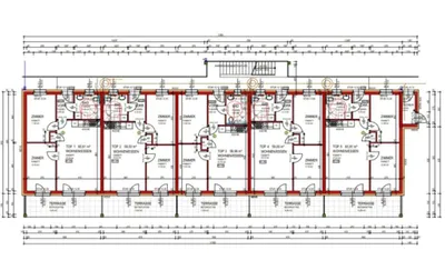 3-Zimmer-Wohnung mieten in Südoststeiermark – 60 m², € 745 – Bild 7 von 7
