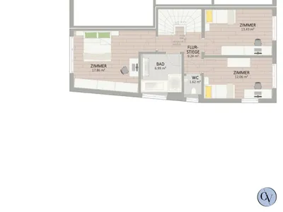 5-Zimmer-Haus kaufen in Wien – 141,85 m², € 799.900 – Bild 8 von 9