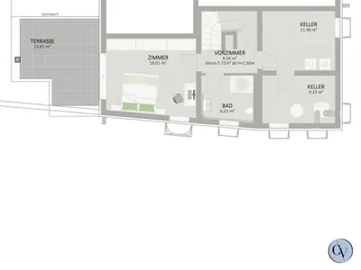 5-Zimmer-Haus kaufen in Wien – 141,85 m², € 799.900 – Bild 9 von 9