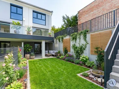 5-Zimmer-Haus kaufen in Wien – 141,85 m², € 799.900 – Bild 1 von 9
