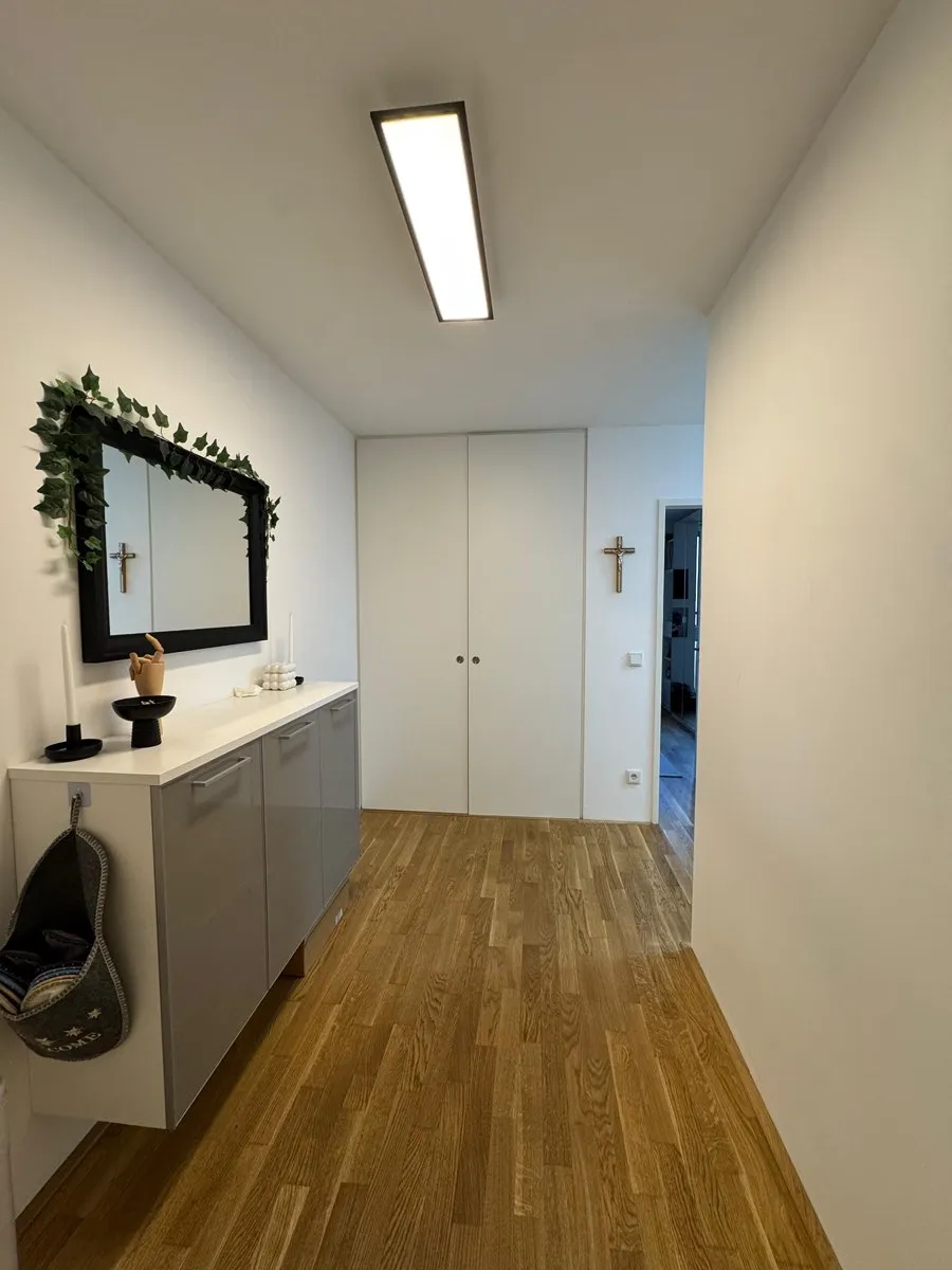 Wohnung Linz - Widok 3