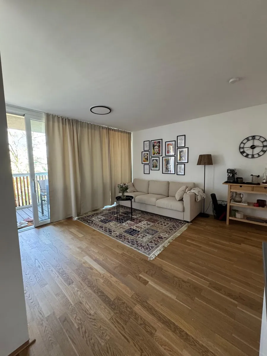 Wohnung Linz - Widok 2