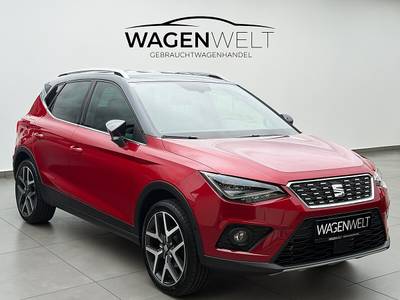 Seat Arona 1,0 Eco TSI Xcellence DSG * TOPAUSSTATTUNG*