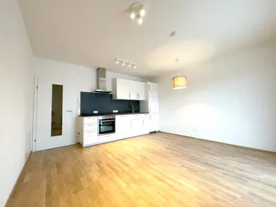 2-Zimmer-Wohnung mieten in Leibnitz – 49 m², € 760 – Bild 1 von 11