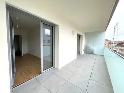2-Zimmer-Wohnung mieten in Leibnitz – 49 m², € 760 – Bild 9 von 11