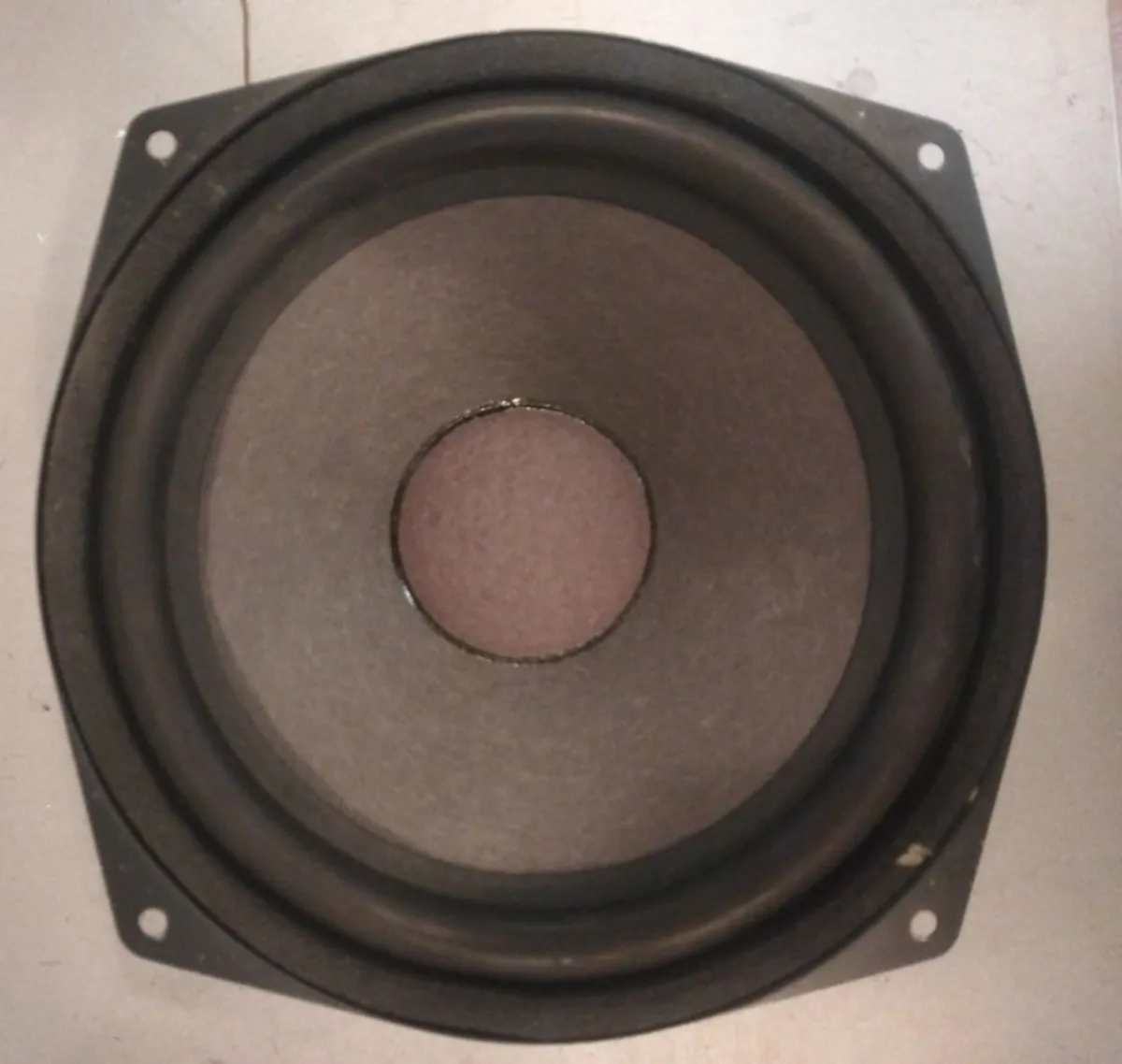 Used Telefunken TL 510 Loudspeakers for Sale | HifiShark.com