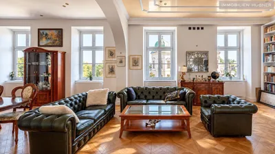 4-Zimmer-Wohnung kaufen in Wien – 155 m², € 1.990.000 – Bild 3 von 9