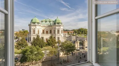 4-Zimmer-Wohnung kaufen in Wien – 155 m², € 1.990.000 – Bild 2 von 9