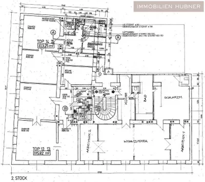 4-Zimmer-Wohnung kaufen in Wien – 155 m², € 1.990.000 – Bild 7 von 9