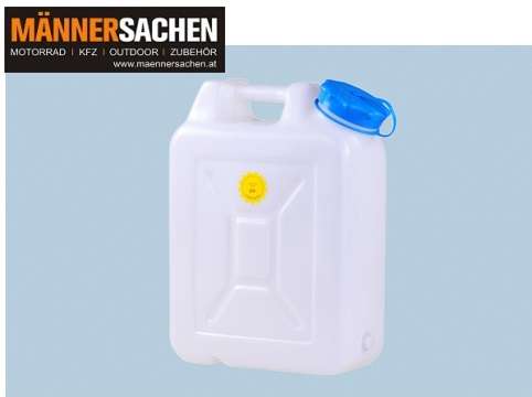 Kanister Hünersdorff 22 L Wasserkanister online kaufen