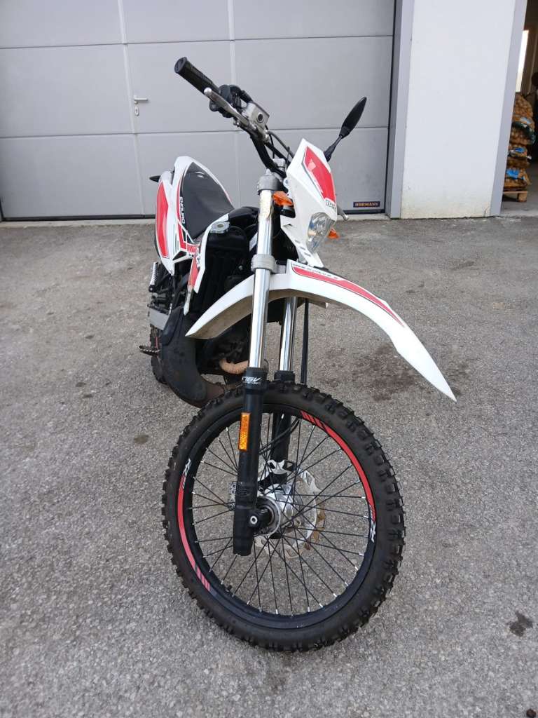 Beta RR 50 Sport Enduro