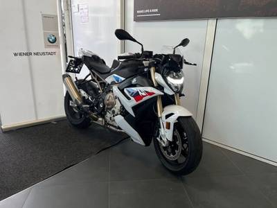BMW S 1000 R