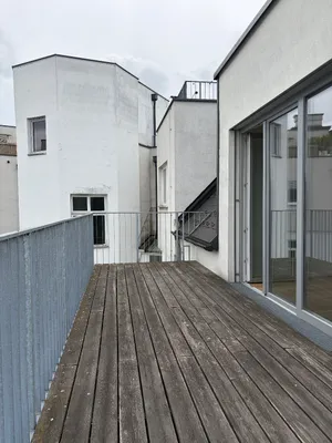 2-Zimmer-Wohnung mieten in Linz – 52 m², € 1.099 – Bild 8 von 9