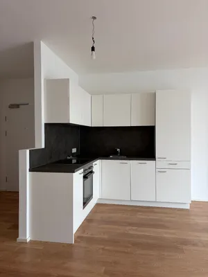 2-Zimmer-Wohnung mieten in Linz – 52 m², € 1.099 – Bild 3 von 9