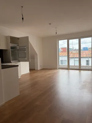 2-Zimmer-Wohnung mieten in Linz – 52 m², € 1.099 – Bild 2 von 9