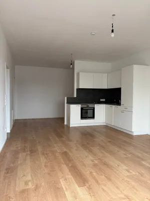 2-Zimmer-Wohnung mieten in Linz – 52 m², € 1.099
