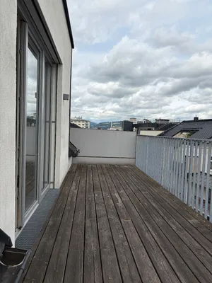 2-Zimmer-Wohnung mieten in Linz – 52 m², € 1.099 – Bild 7 von 9