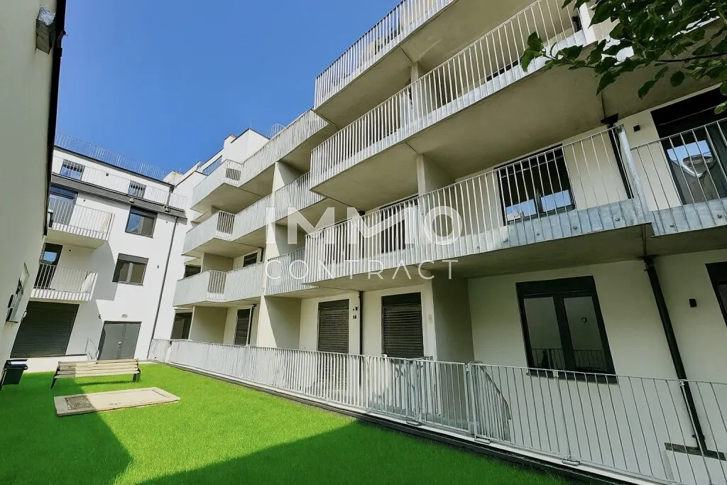 Wohnung – Wien, Penzing - Ansicht 2