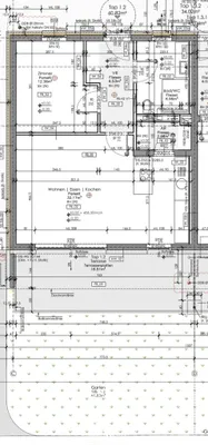 2-Zimmer-Wohnung mieten in Weiz – 61 m², € 896 – Bild 18 von 18