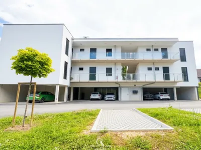 2-Zimmer-Wohnung mieten in Weiz – 61 m², € 896 – Bild 17 von 18