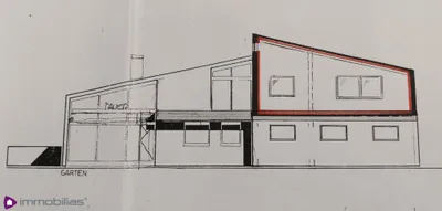 6-Zimmer-Gewerbeimmobilie mieten in Gänserndorf – 220 m², € 2.550 – Bild 37 von 39