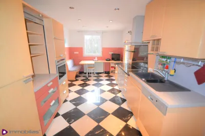 6-Zimmer-Gewerbeimmobilie mieten in Gänserndorf – 220 m², € 2.550 – Bild 7 von 39