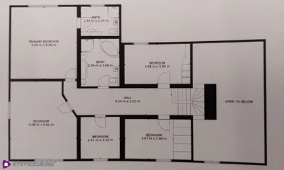 6-Zimmer-Gewerbeimmobilie mieten in Gänserndorf – 220 m², € 2.550 – Bild 34 von 39