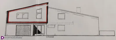 6-Zimmer-Gewerbeimmobilie mieten in Gänserndorf – 220 m², € 2.550 – Bild 36 von 39