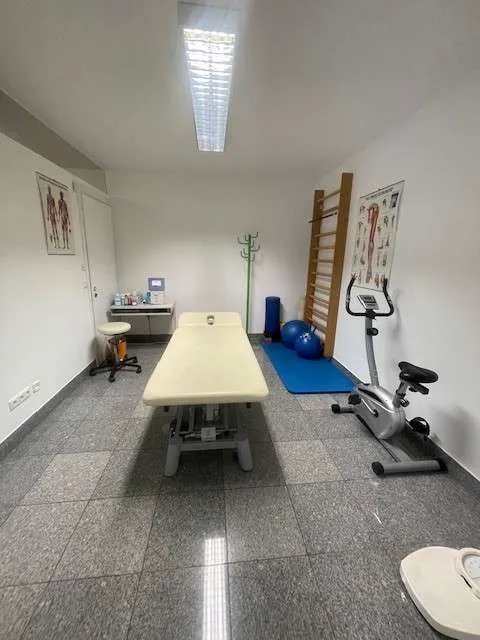 Räumlichkeiten für Massage-, Kosmetik- oder Praxisräume zu vermieten - Ansicht 2
