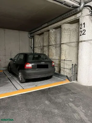 Immobilie mieten in Wien – € 100 – Bild 2 von 3