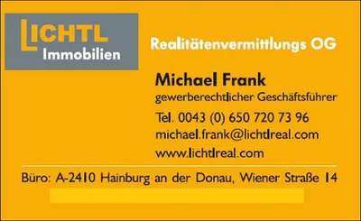3-Zimmer-Haus kaufen in Bruck an der Leitha – 138 m², € 232.000 – Bild 41 von 42