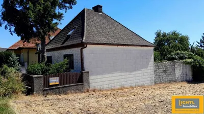 3-Zimmer-Haus kaufen in Bruck an der Leitha – 138 m², € 232.000 – Bild 39 von 42