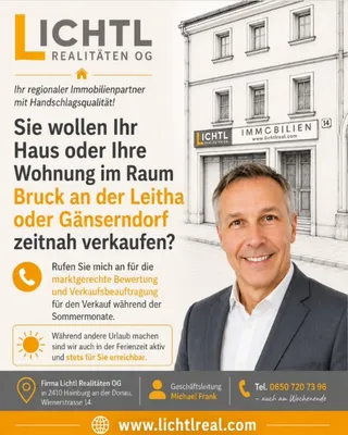 3-Zimmer-Haus kaufen in Bruck an der Leitha – 138 m², € 232.000 – Bild 42 von 42