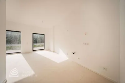 1-Zimmer-Immobilie kaufen in Wien – 39 m², € 215.000 – Bild 2 von 7