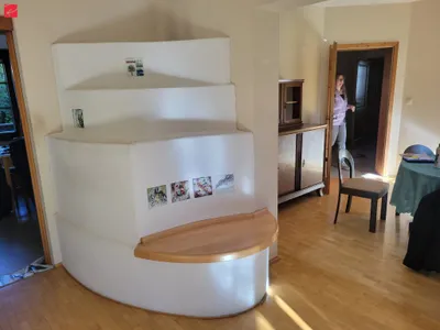 7-Zimmer-Haus kaufen in Feldkirchen – 196 m², € 750.000 – Bild 7 von 9