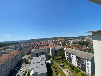 2-Zimmer-Wohnung mieten in Krems an der Donau – 69 m², € 635 – Bild 1 von 9