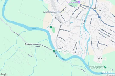 2-Zimmer-Wohnung mieten in Spittal an der Drau – 65 m², € 643 – Bild 7 von 8