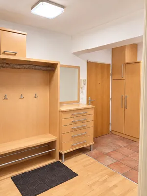 3-Zimmer-Wohnung mieten in Mödling – 72 m², € 1.300 – Bild 3 von 7
