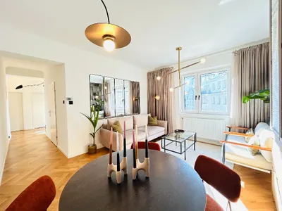 2-Zimmer-Wohnung kaufen in Wien – 50 m², € 459.000 – Bild 5 von 27