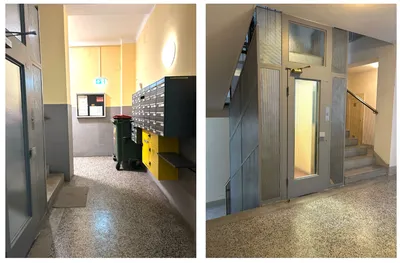 2-Zimmer-Wohnung kaufen in Wien – 50 m², € 459.000 – Bild 24 von 27