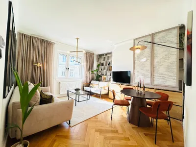 2-Zimmer-Wohnung kaufen in Wien – 50 m², € 459.000 – Bild 2 von 27