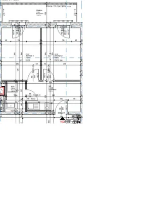 2-Zimmer-Wohnung mieten in Graz – 49,79 m², € 677 – Bild 6 von 6