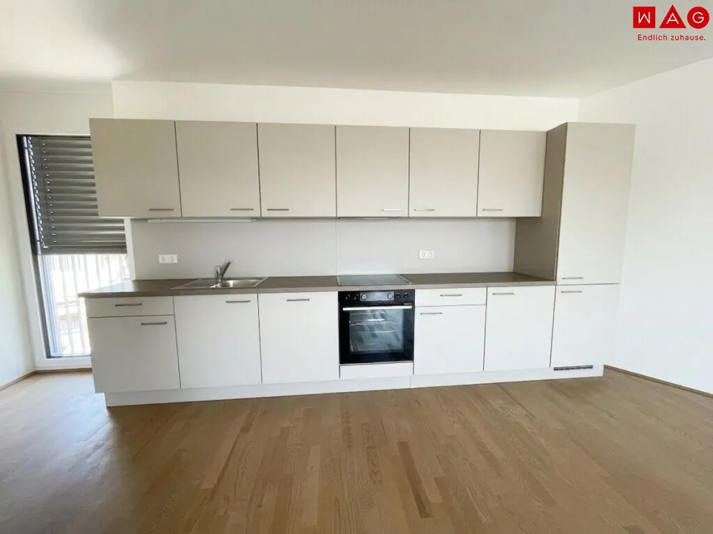 Wohnung – Graz, Puntigam - Ansicht 3