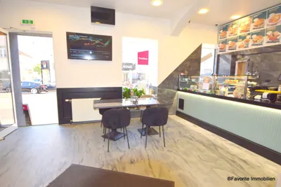 Gewerbeimmobilie mieten in Wien – 72 m², € 1.455 – Bild 4 von 9
