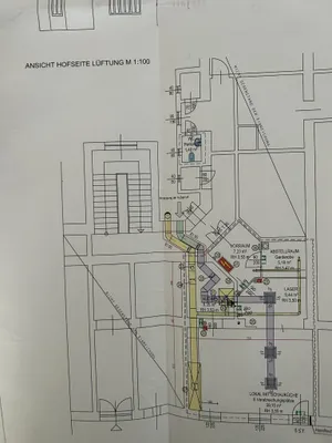Gewerbeimmobilie mieten in Wien – 72 m², € 1.455 – Bild 8 von 9