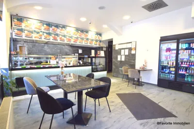 Gewerbeimmobilie mieten in Wien – 72 m², € 1.455 – Bild 2 von 9